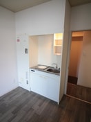 キッチン コレクトゥフォーレ住道