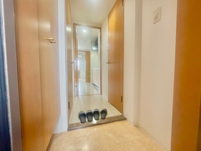 靴箱 南森町プライマリ－ワン