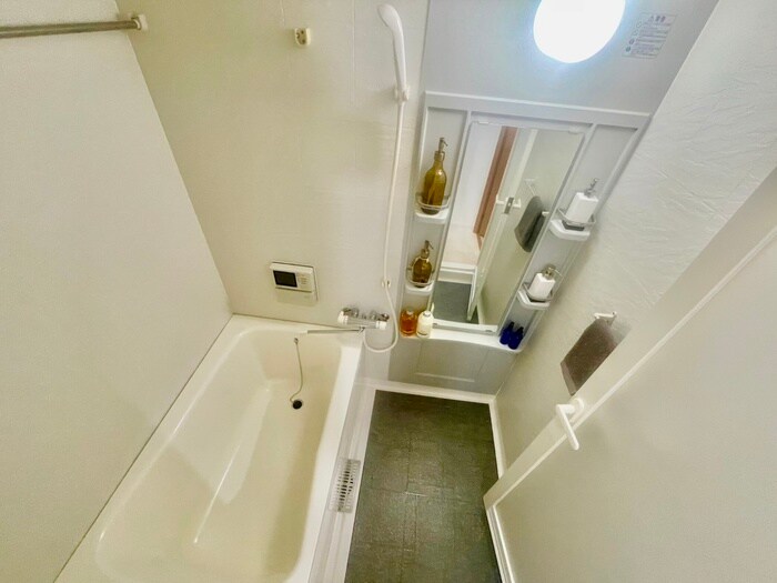 バス／シャワールーム等 南森町プライマリ－ワン