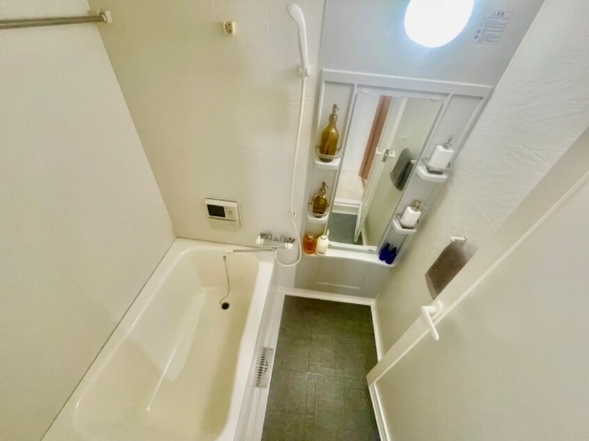 バス／シャワールーム等 南森町プライマリ－ワン