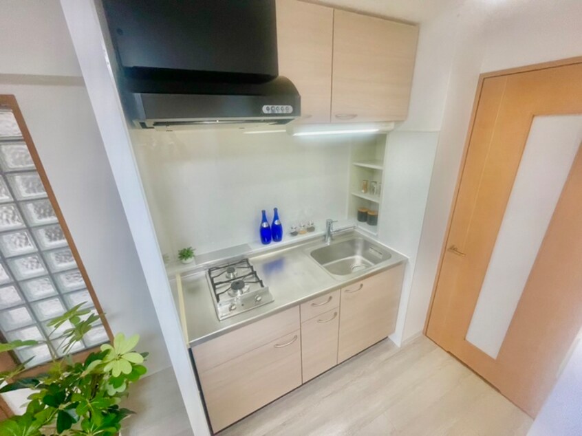 バス／シャワールーム等 南森町プライマリ－ワン