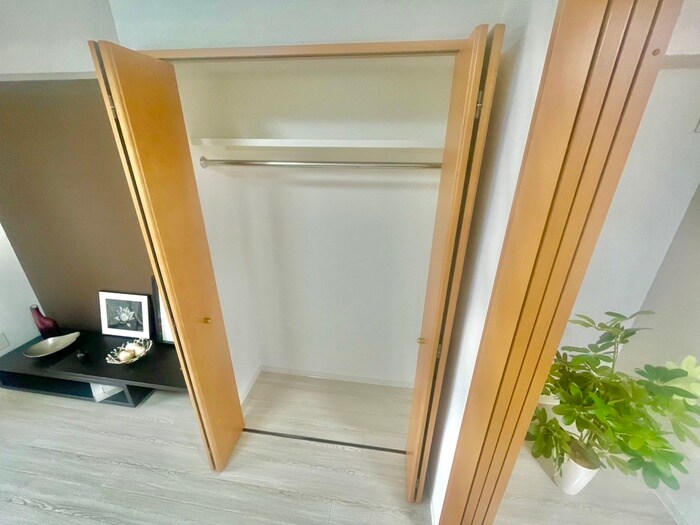 収納 南森町プライマリ－ワン