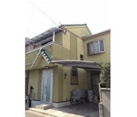川田戸建