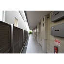 建物設備 レジデンス橘