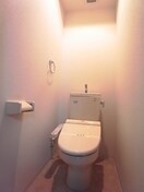 トイレ プロムナ－ド須磨離宮