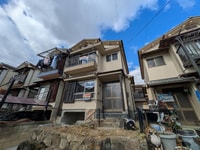 ステップ12号館月夜田