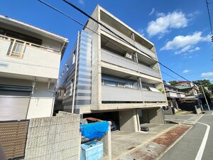 リバージュ甲子園口