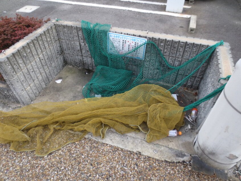 外観写真 ピュアマンション