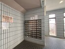 建物設備 ヴィラビアンカ美原