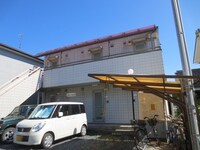 プラザハイツ