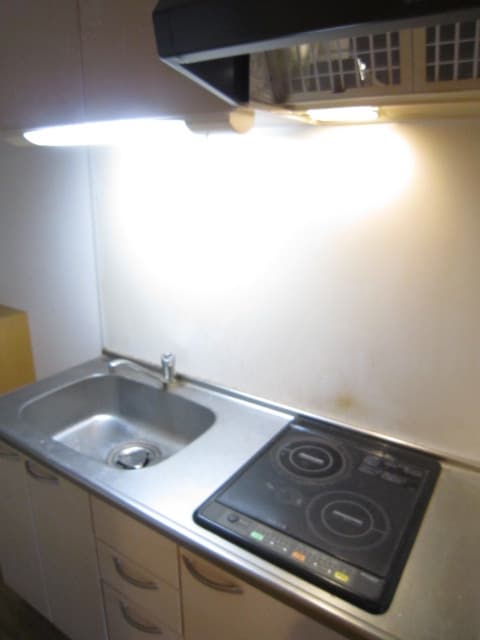 キッチン サンシャインイ－スト祇園