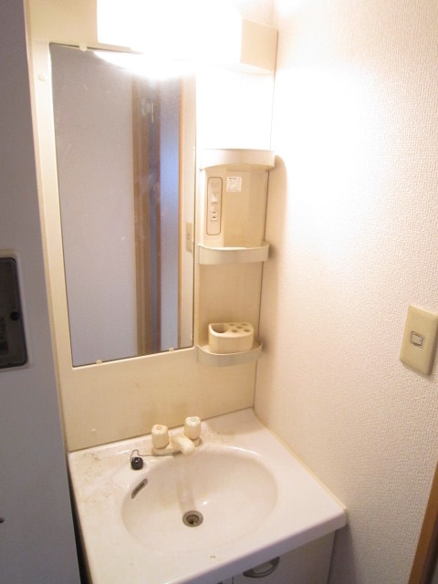 洗面 サンシャインイ－スト祇園