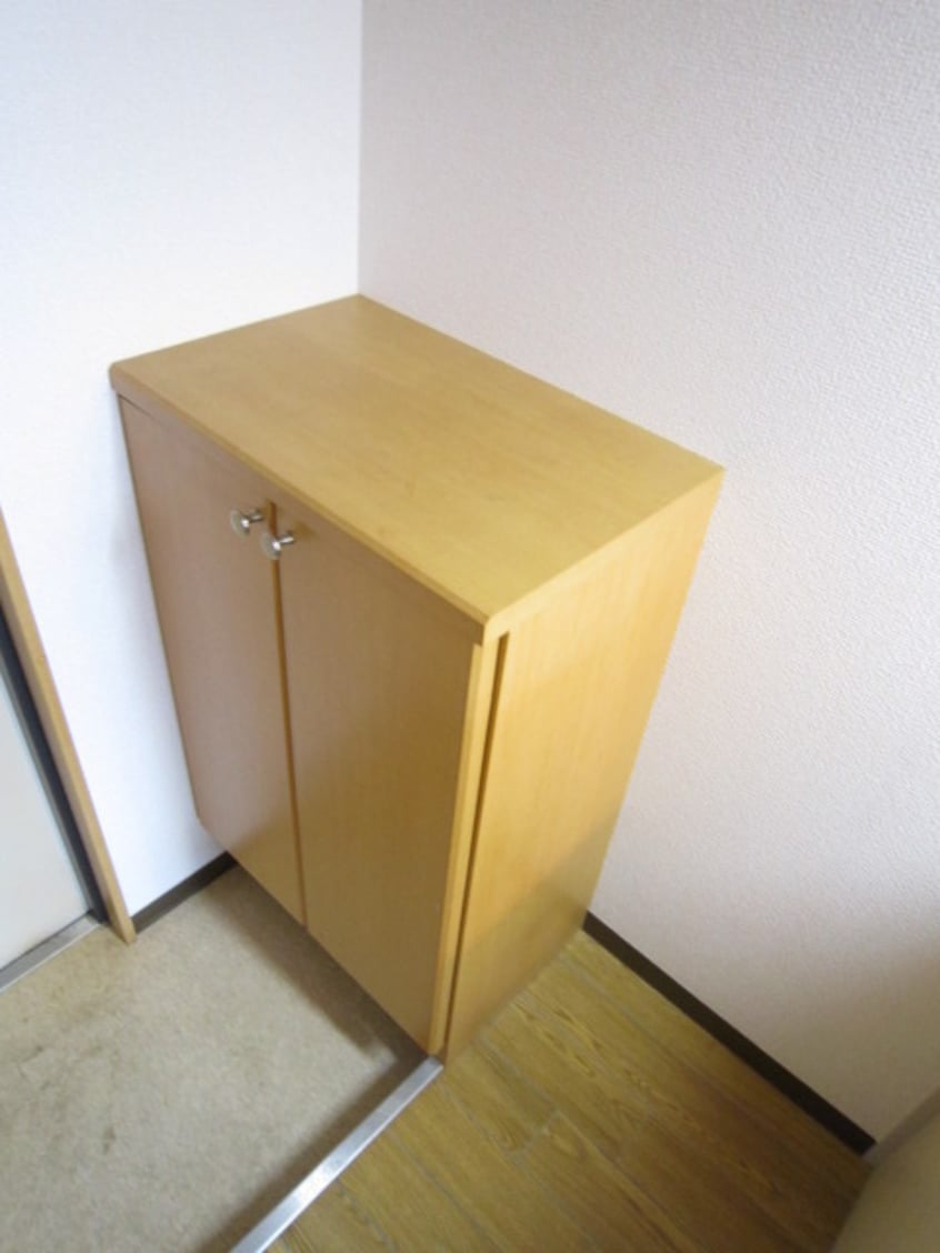 靴箱 サンシャインイ－スト祇園