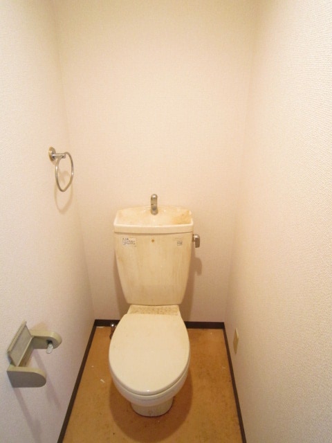 トイレ サンシャインイ－スト祇園