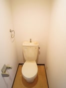 トイレ サンシャインイ－スト祇園
