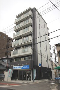 プライムコート新大阪イースト