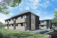 仮)F+style田井城２号館