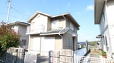 熊取一戸建Ｄ棟