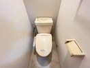 トイレ ライオネル浜寺
