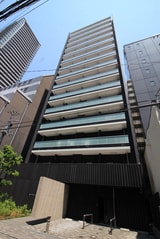 コンフォリア北浜