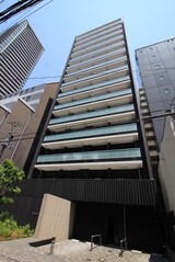 コンフォリア北浜