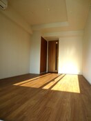 居室 コンフォリア北浜