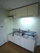 キッチン ハイブリッジ門真