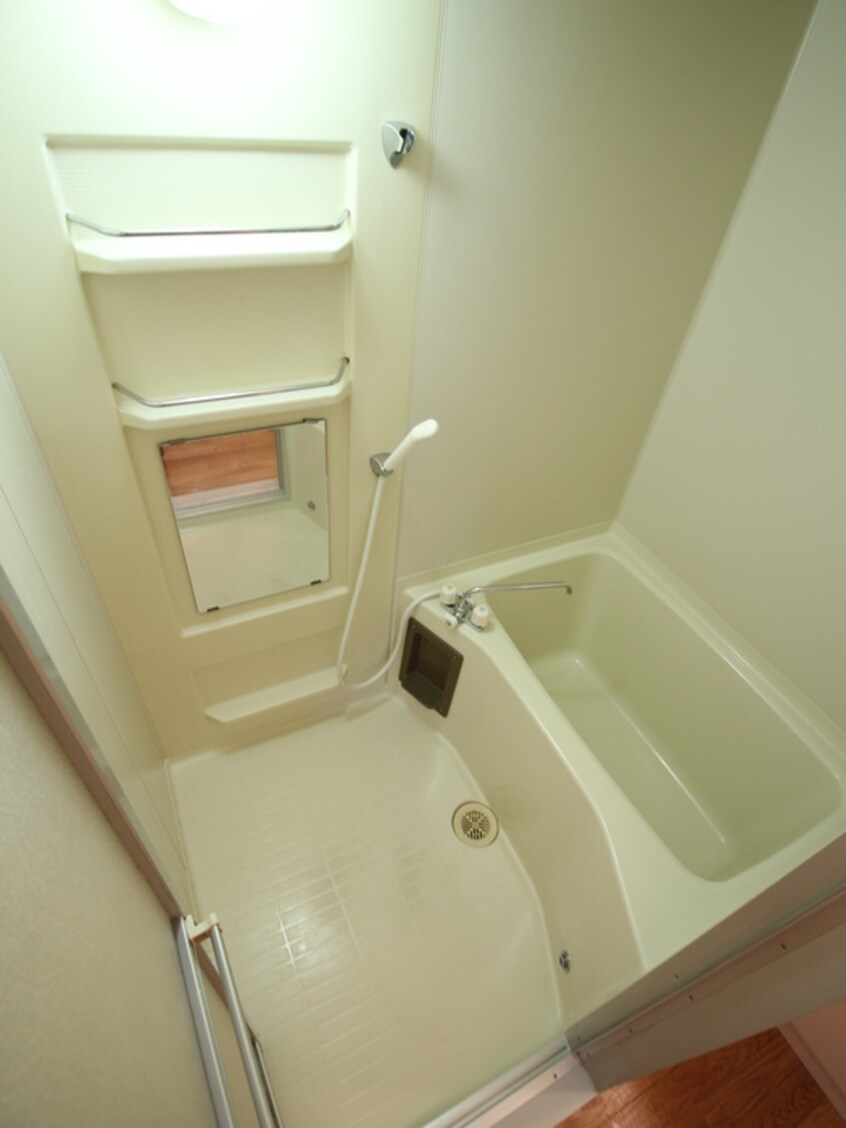 バス／シャワールーム等 ハイブリッジ門真