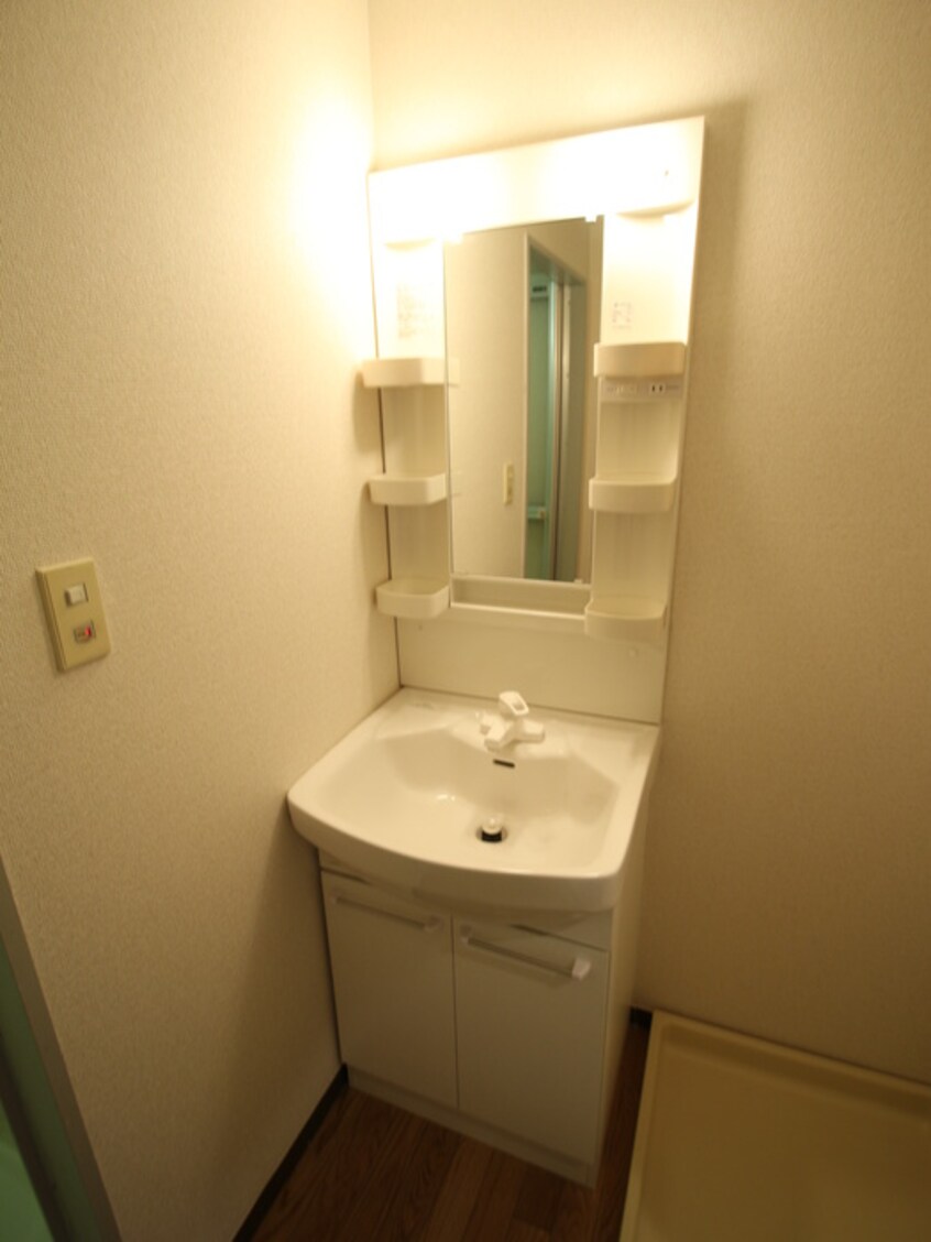 洗面 ハイブリッジ門真