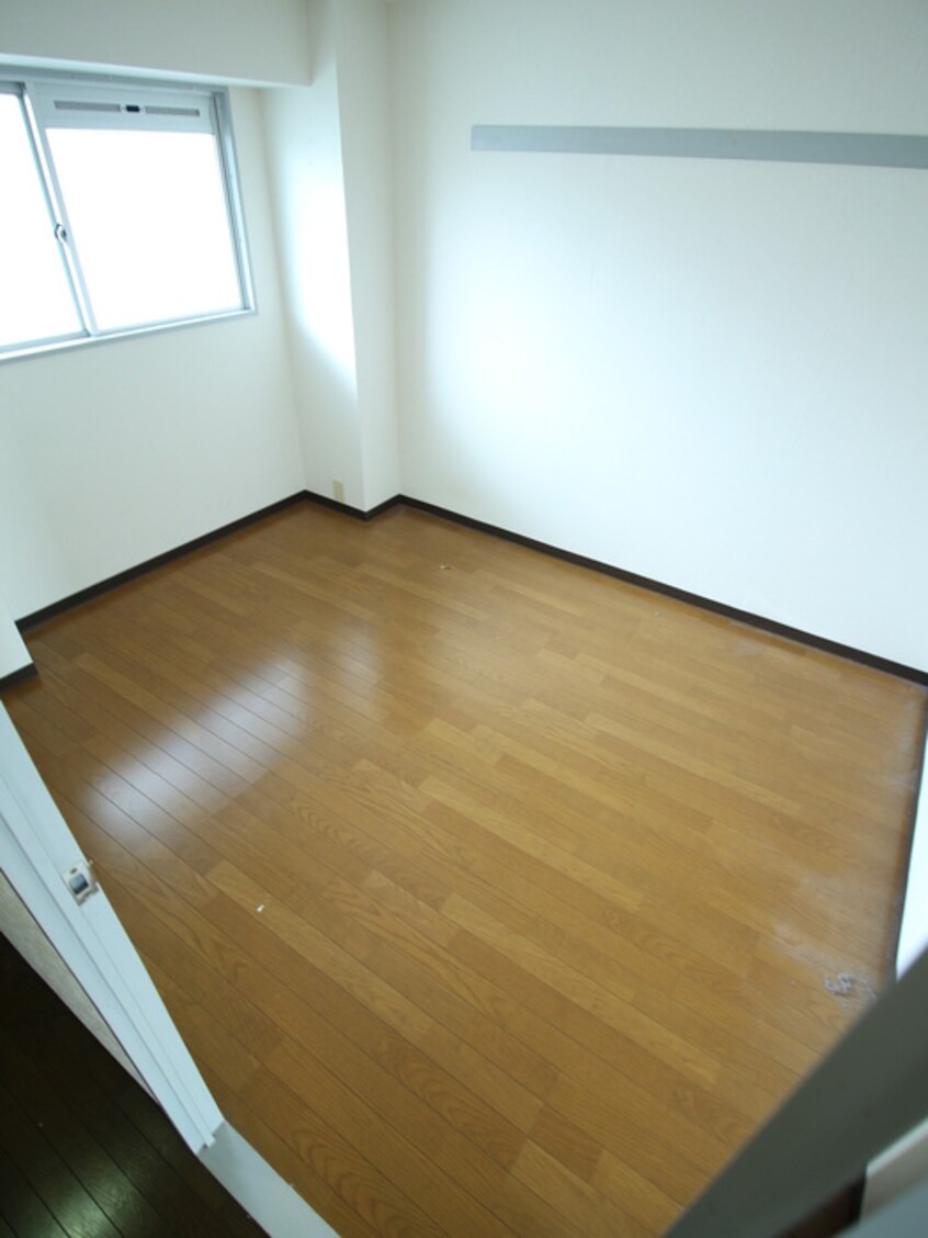 居室 ハイブリッジ門真