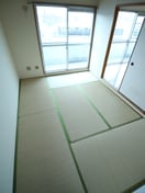 居室 ハイブリッジ門真