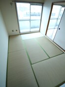 居室 ハイブリッジ門真