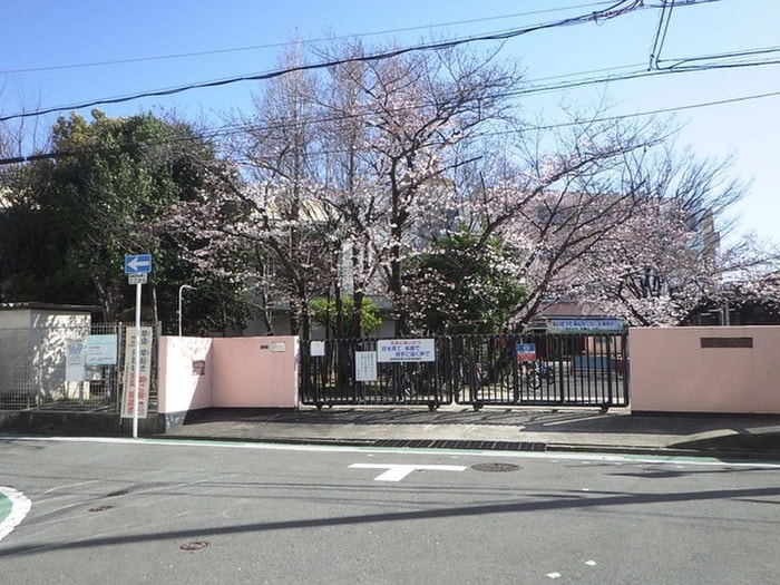 速見小学校(小学校)まで160m ハイブリッジ門真