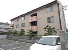 大歳ハイツの外観