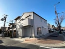 エクスイート夙川の外観