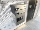 建物設備 エクスイート夙川