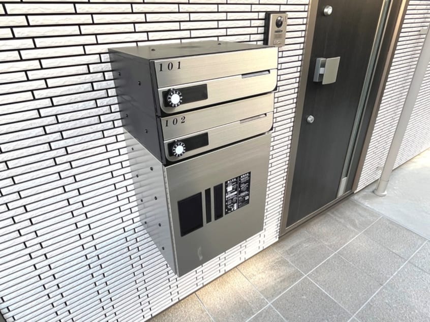 建物設備 エクスイート夙川