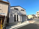外観写真 エクスイート夙川