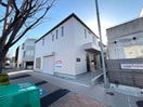 外観写真 エクスイート夙川