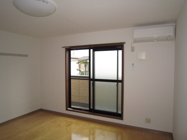 居室 フジパレス高見の里Ⅰ番館