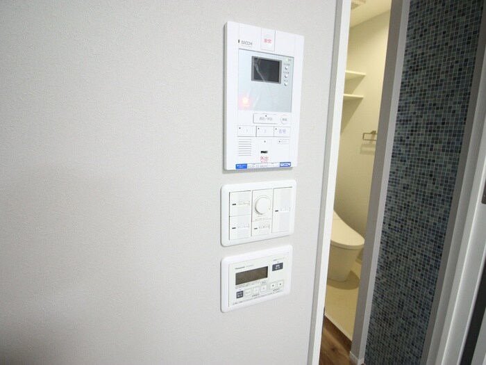 内観写真 ウィステリア明石Ⅱ