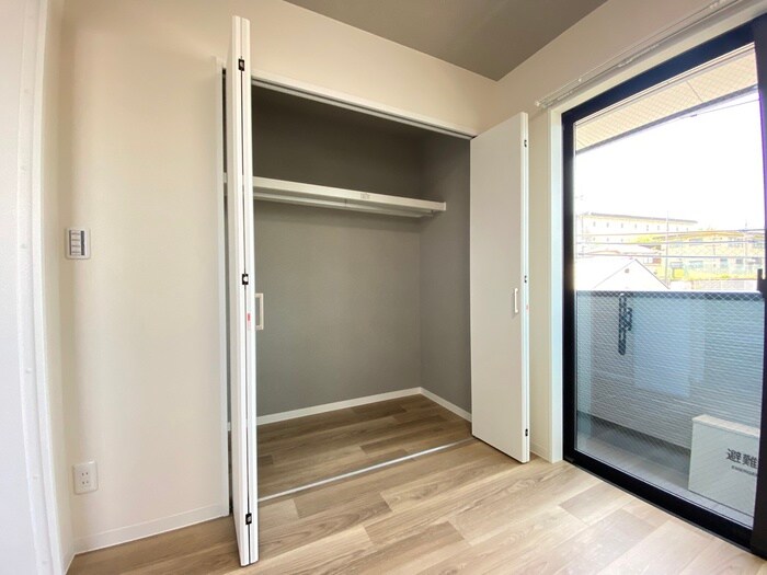 収納 グリーンティエラ宇治