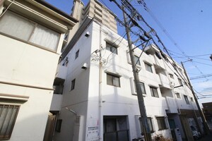 第２月見山マンション