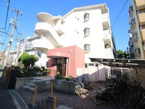 パークサイド　アベリア