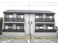 ラ・フォーレ深井　Ｇ棟