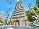 レジデンス神戸レガーロ(402)の外観