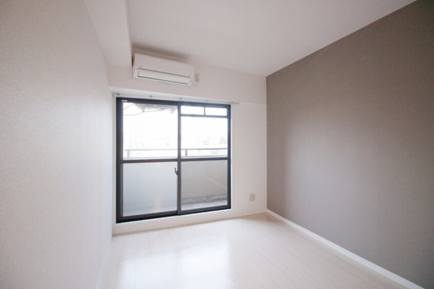 居室 グレース曽根