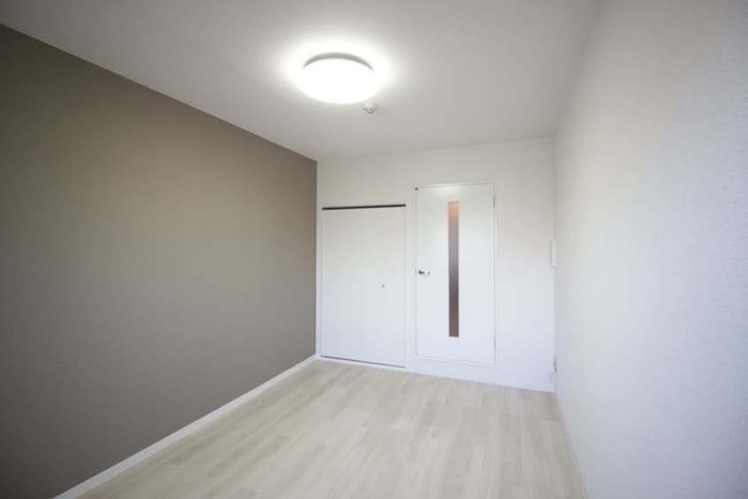 居室 グレース曽根