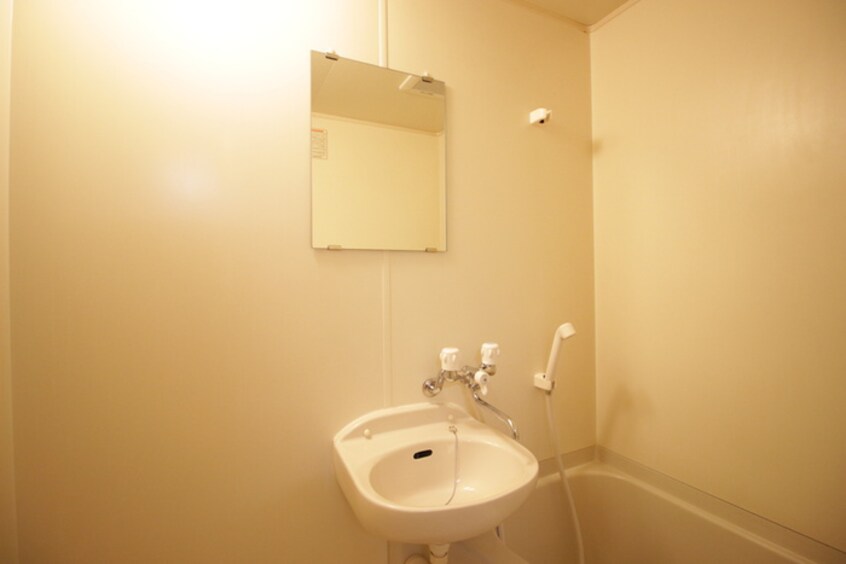 洗面 グレース曽根