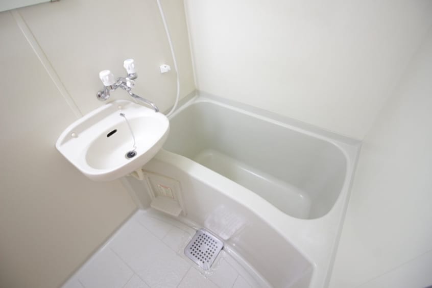 バス／シャワールーム等 グレース曽根